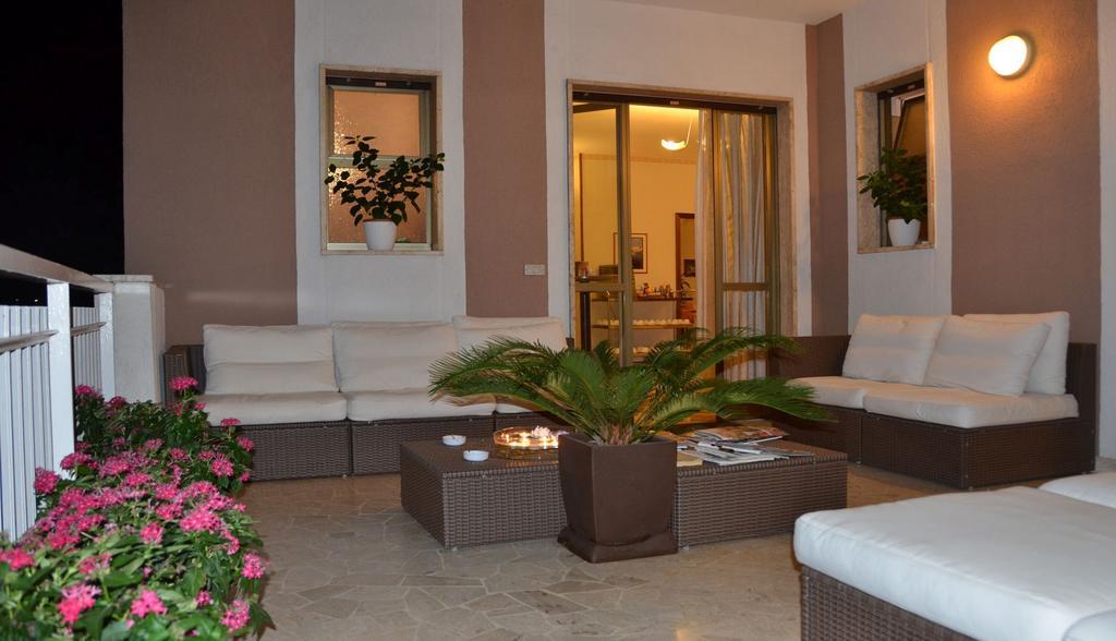 Hotel A-14 Modugno Exterior foto