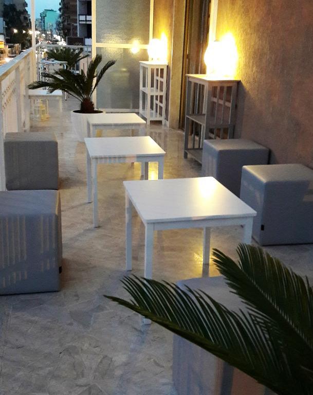 Hotel A-14 Modugno Exterior foto