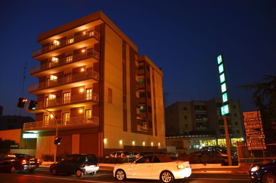 Hotel A-14 Modugno Exterior foto